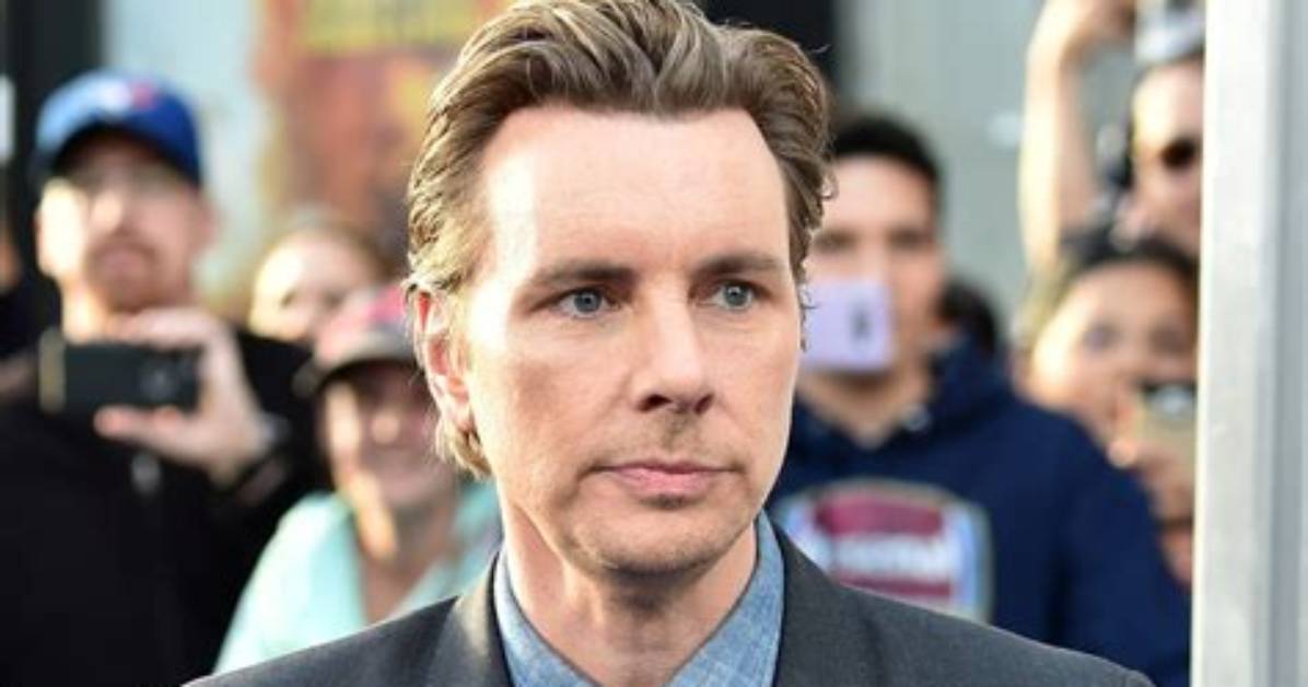 What Happened to Dax Shepard S Face Everything He Said About His New