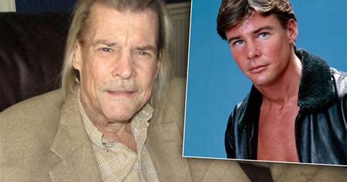 What Happened to Jan Michael Vincent His Life Death and Surviving