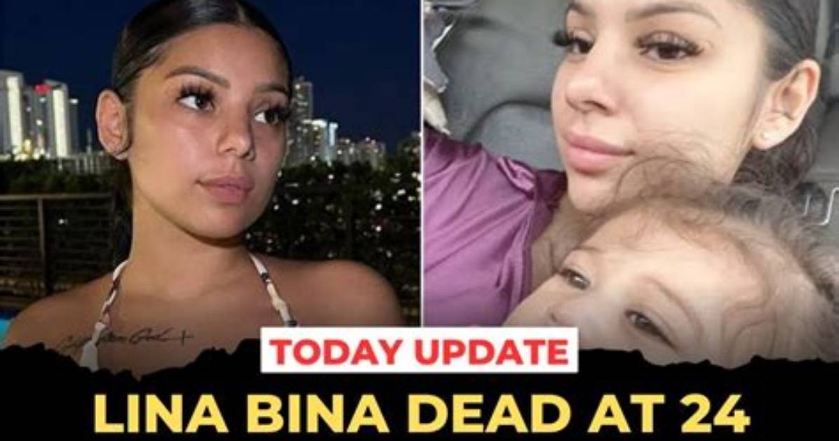 What Happened to Lina Bina Key Questions Answered on Her Final Videos And