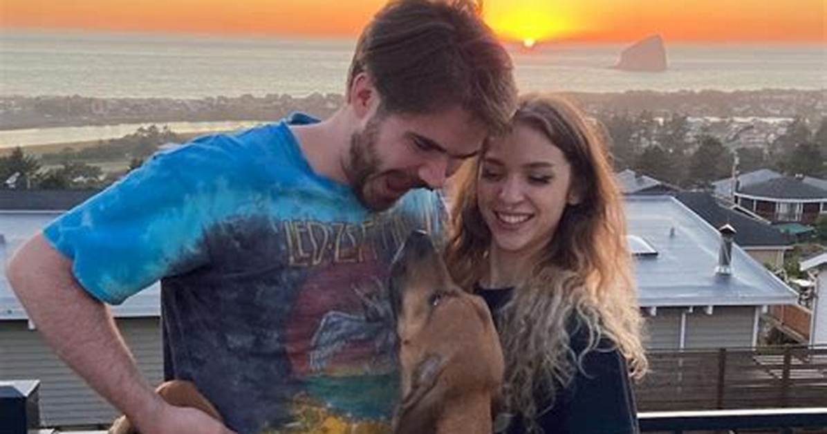 What Happened to Maddy Meadows Everything Known About the Viral