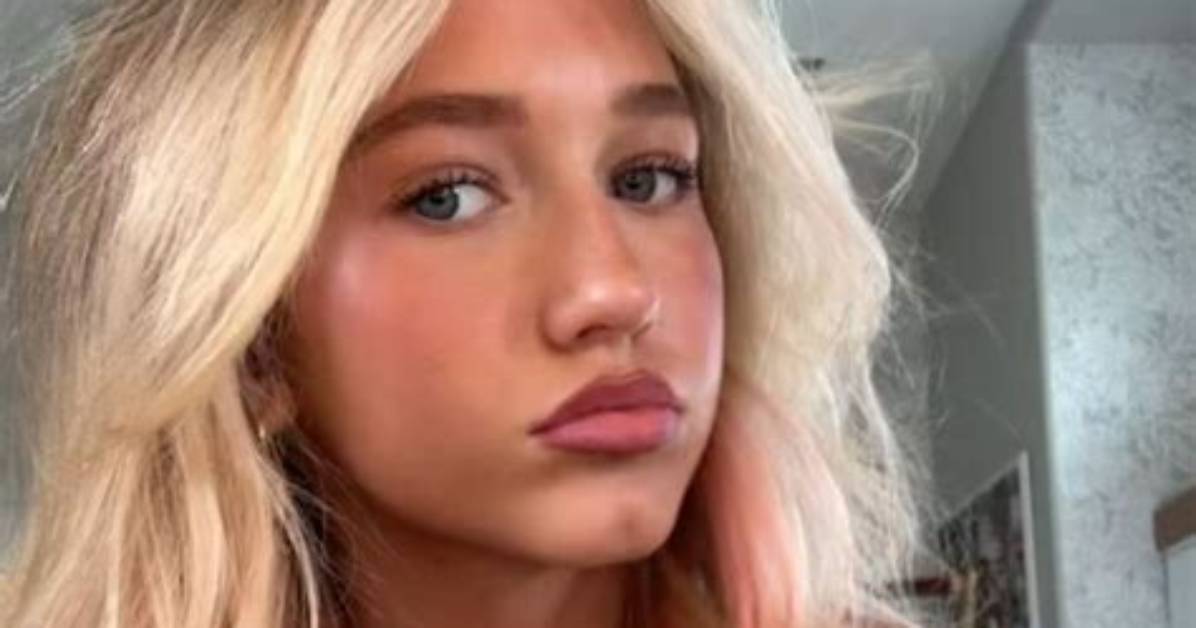 What Happened to Paislee Nelson on Tiktok the Truth Behind The