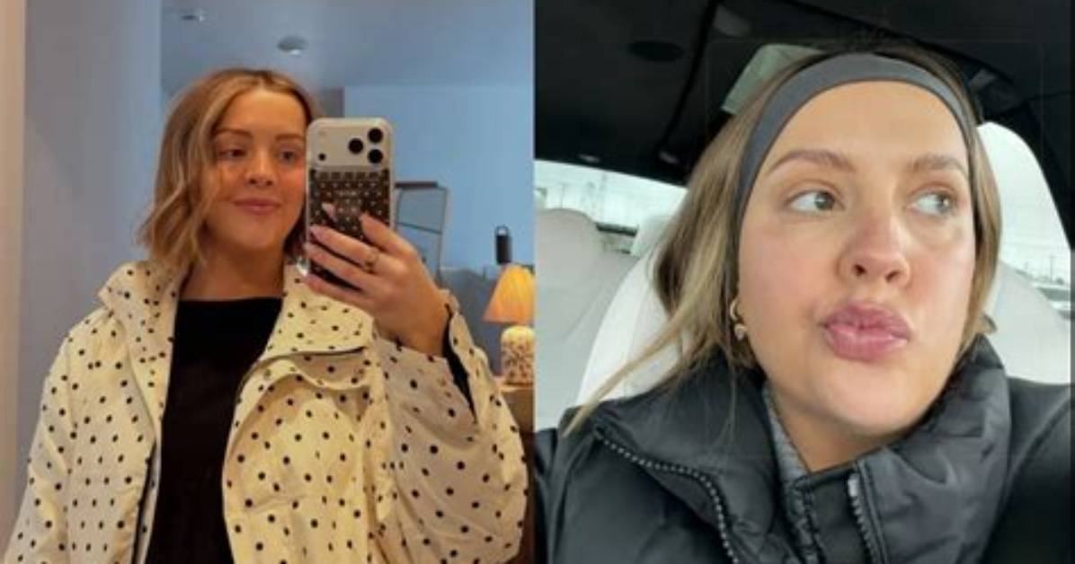 What Happened to Savannah Jean Alexander