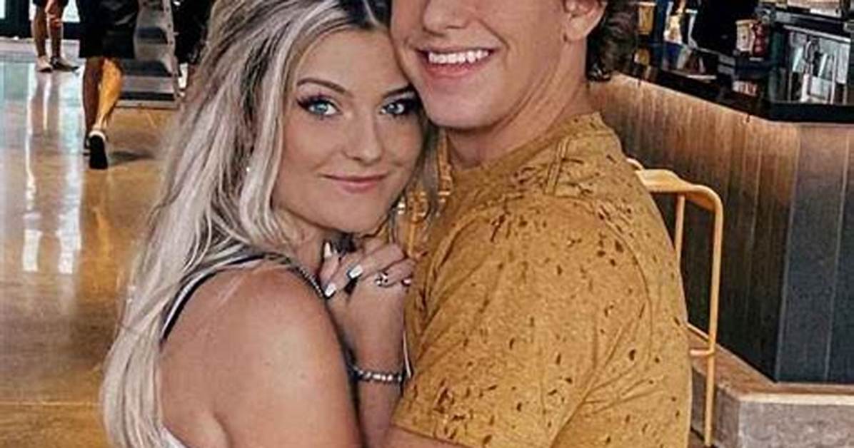 What Happened to Taylor Rousseau Grigg the Facts Behind Her Passing As
