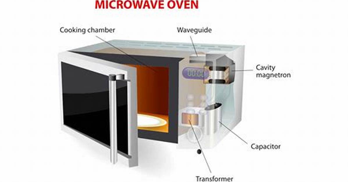 What Happens Inside the Microwave the Giant Sour Patch Kids