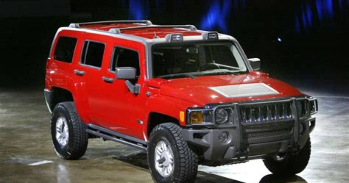 What Hummer Model Gets the Best Gas Mileage Full Buyer S Mpg