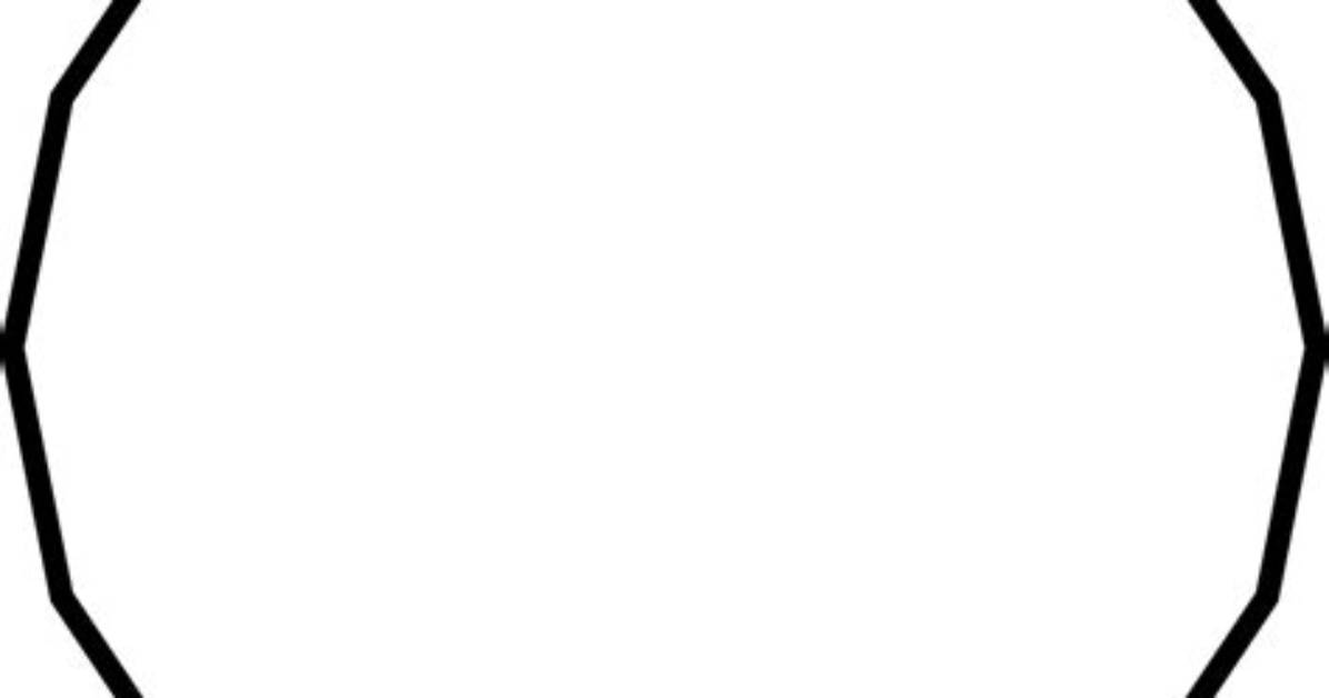 What Is a Sixteen Sided Figure the Surprising Math Term Stumpers Get