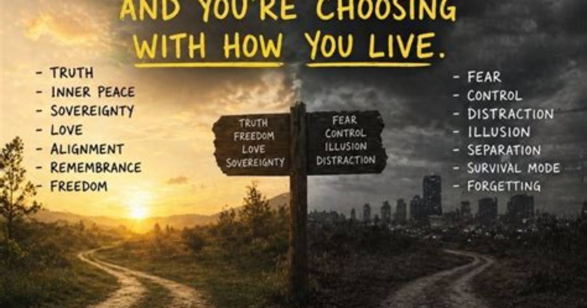 What Is Actually Live Now Sorting out Wilderness Bound Vs