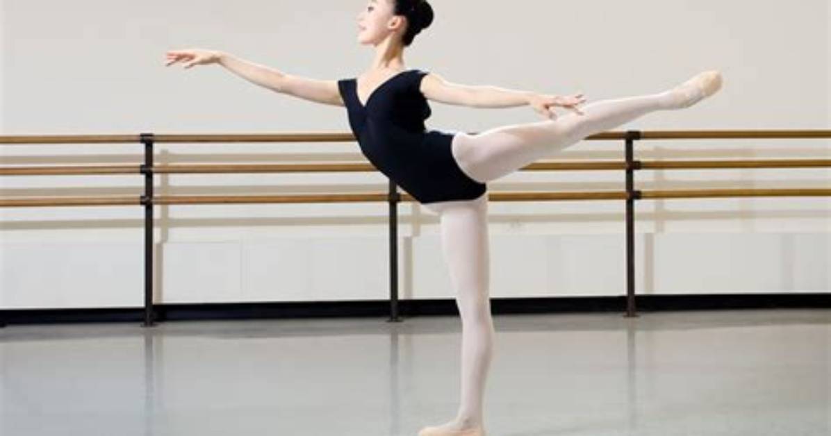 What Is an Arabesque in Ballet Complete Beginner S Guide to Form Muscles And