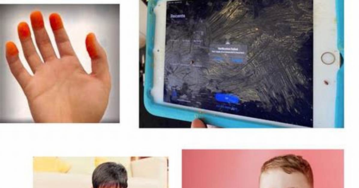 What Is an Ipad Kid Meaning Origins and How Parents Are Reclaiming