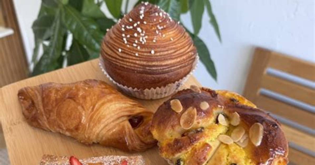 What Is Chiffon Culture Bakery Cafe Real Story Location and Opening