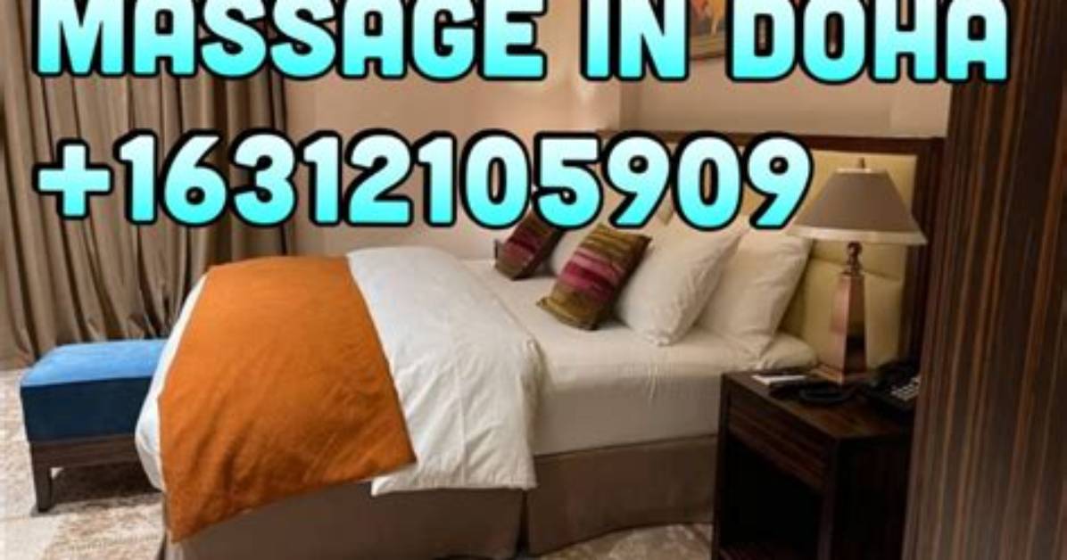 What Is Doha Massage Republic Inside the Viral Trend Sparking