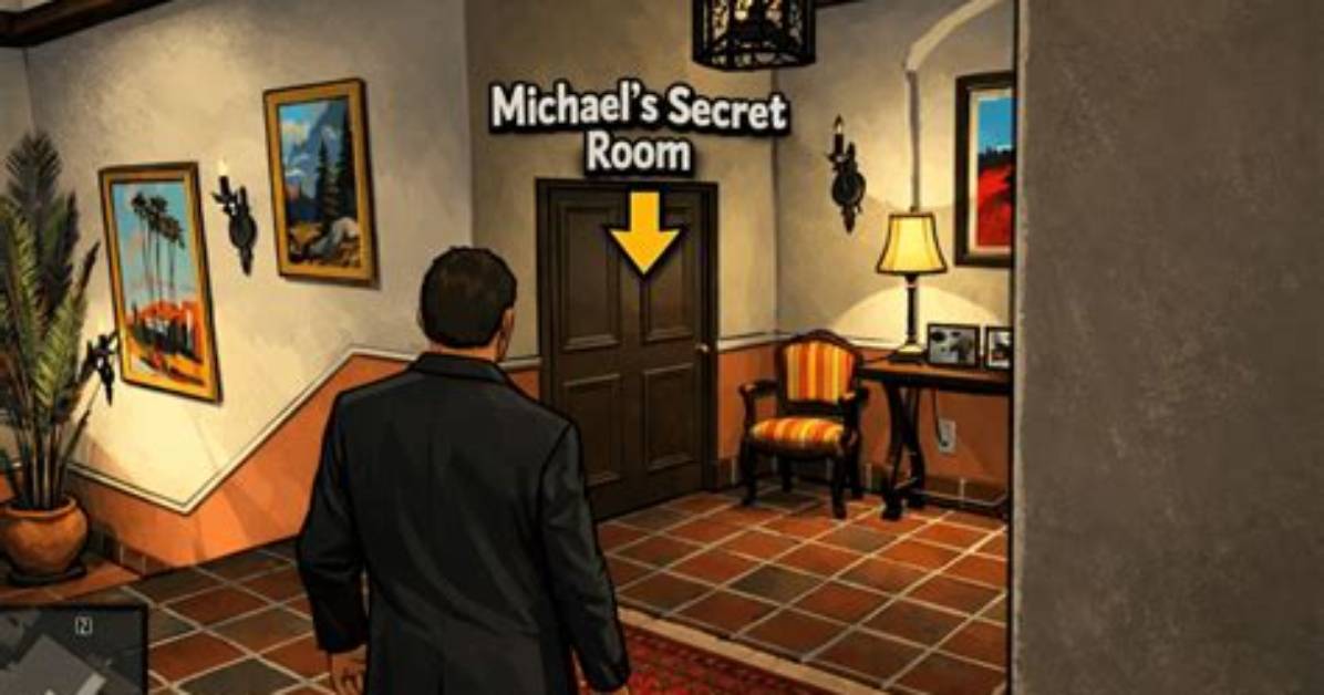 What Is Grey S Secret Room the Viral Sensation and Untold Set