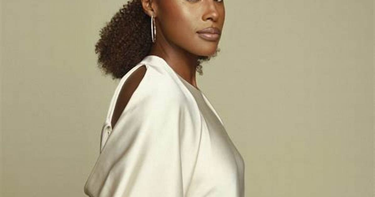 What Is Issa Rae S New Show Actually About Fact Checking Hbo