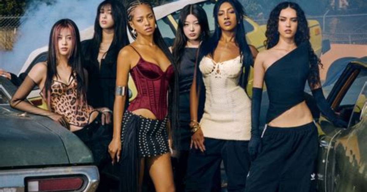 What Is Katseye a Full Timeline of Their 2026 Breakthrough Fashion Takeover And