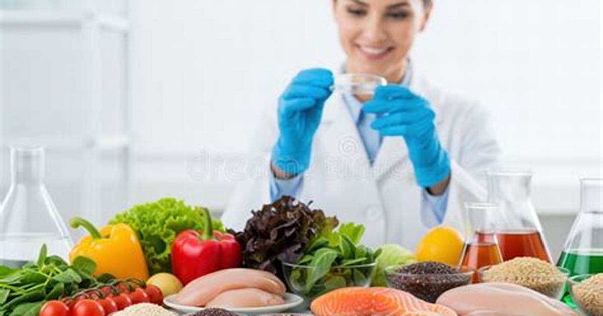 What Is Lustriva Examining Ingredients Lab Science and Biotin