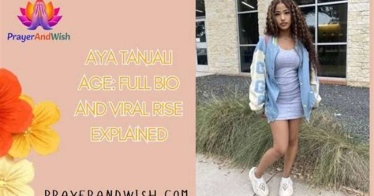 What Is Mypledgers Aya Tanjali the Viral Phenomenon and Search