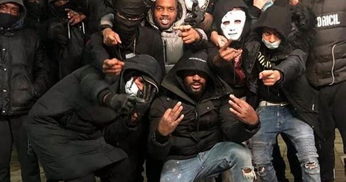 What Is O Block History Drill Rap Stardom and Renewal At