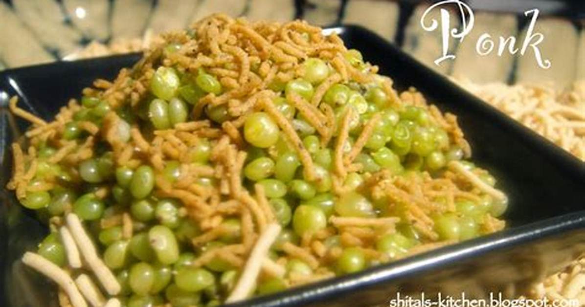 What Is Ponk the Viral Winter Delicacy Taking the Culinary World By