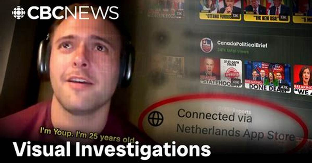 What Is Really Behind the Viral