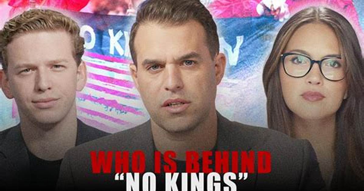 What Is Really Behind The