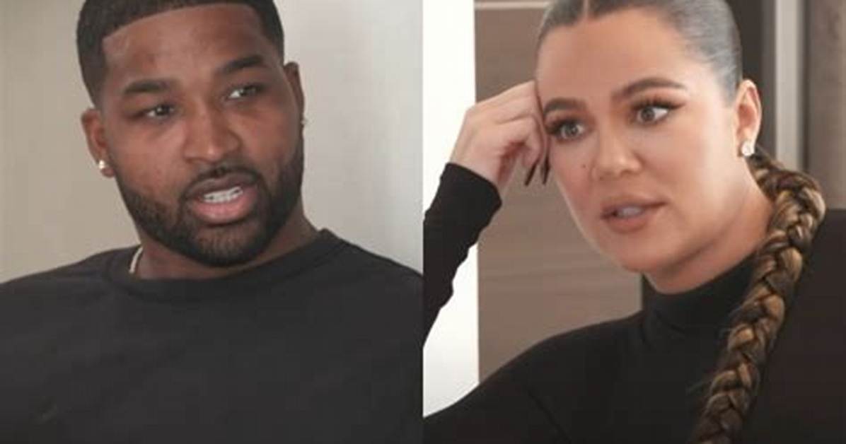 What Is Really Going on Between Khloe Kardashian and Viral Tiktok Teacher