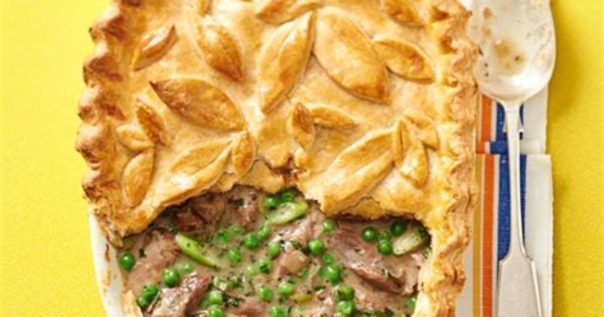 What Is Shoe Pastry the Viral Culinary Misunderstanding Taking over The
