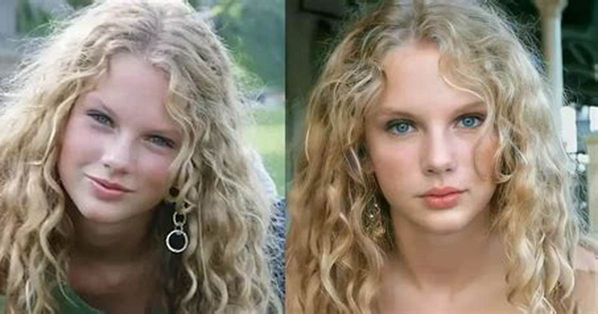 What Is Taylor Swift S Natural Hair Color the Truth Behind Her