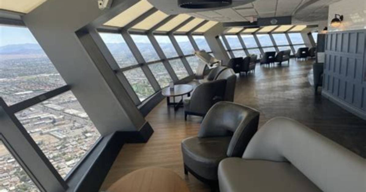 What Is the Cuck Observation Deck Inside the Bizarre Real Estate Trend