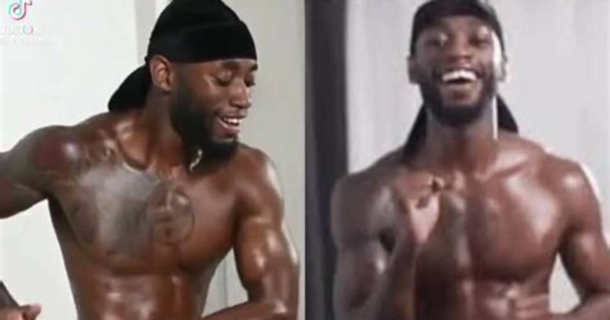 What Is the King Nasir Dancing Meme the Shocking Story Behind The