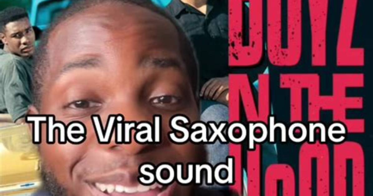 What Is the Saxophone Song in Boyz N the Hood Stanley Clarke