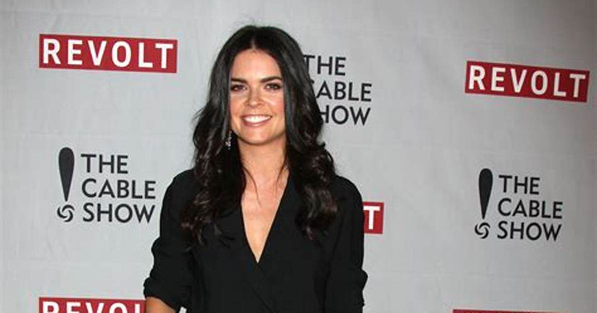 What Katie Lee Actually Said About Chevy Chase the Full Story Behind The