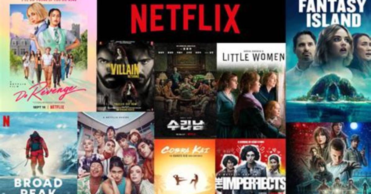 What Movie Is Trending Today the Complete 2026 Release and Streaming