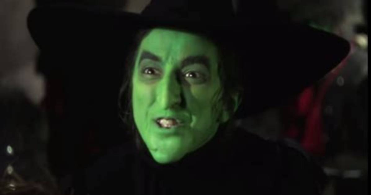 What Only Adults Notice in the Wizard of Oz Hidden