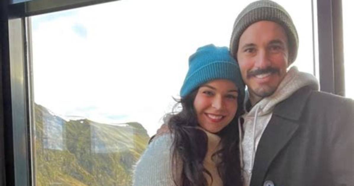 What Really Happened Between Vince Morgan and Kelsey the Full Big Brother
