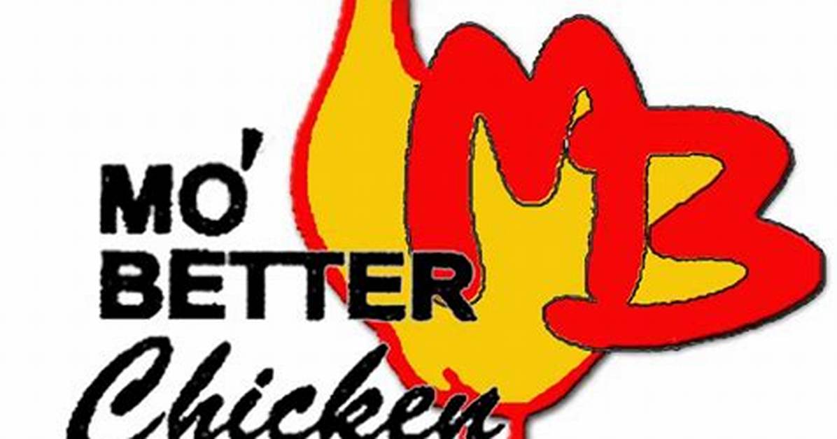 What Really Happened to Mo Better Chicken in Decatur the Truth Behind The