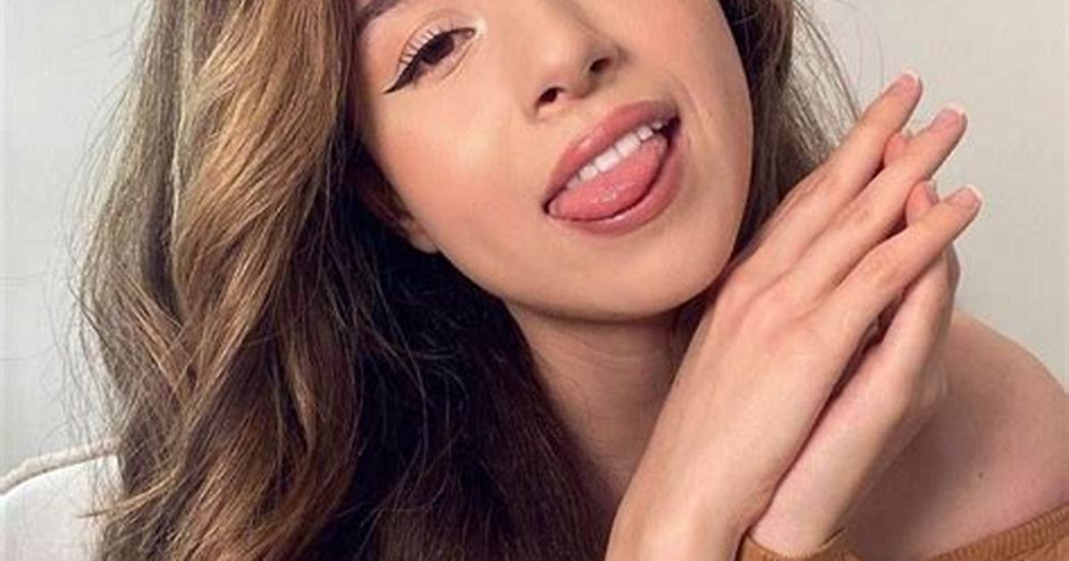 What Really Happened with Pokimane Cum Tribute Timeline And