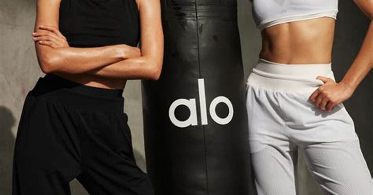 What S Actually on Sale at Alo Yoga Real Cart Breakdowns and Verified 40