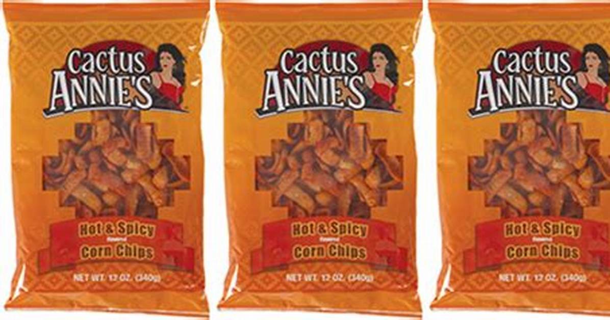 What S Really in Cactus Annie S Squeeze Cheese Nutritional Breakdown And