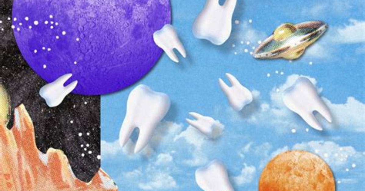 What Science Says About Teeth Dreams Clinical Evidence And