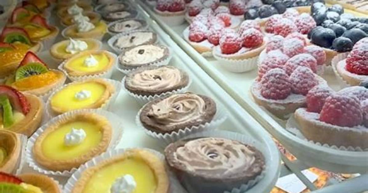 What Should You Get from Brewster Pastry Ai vs Local