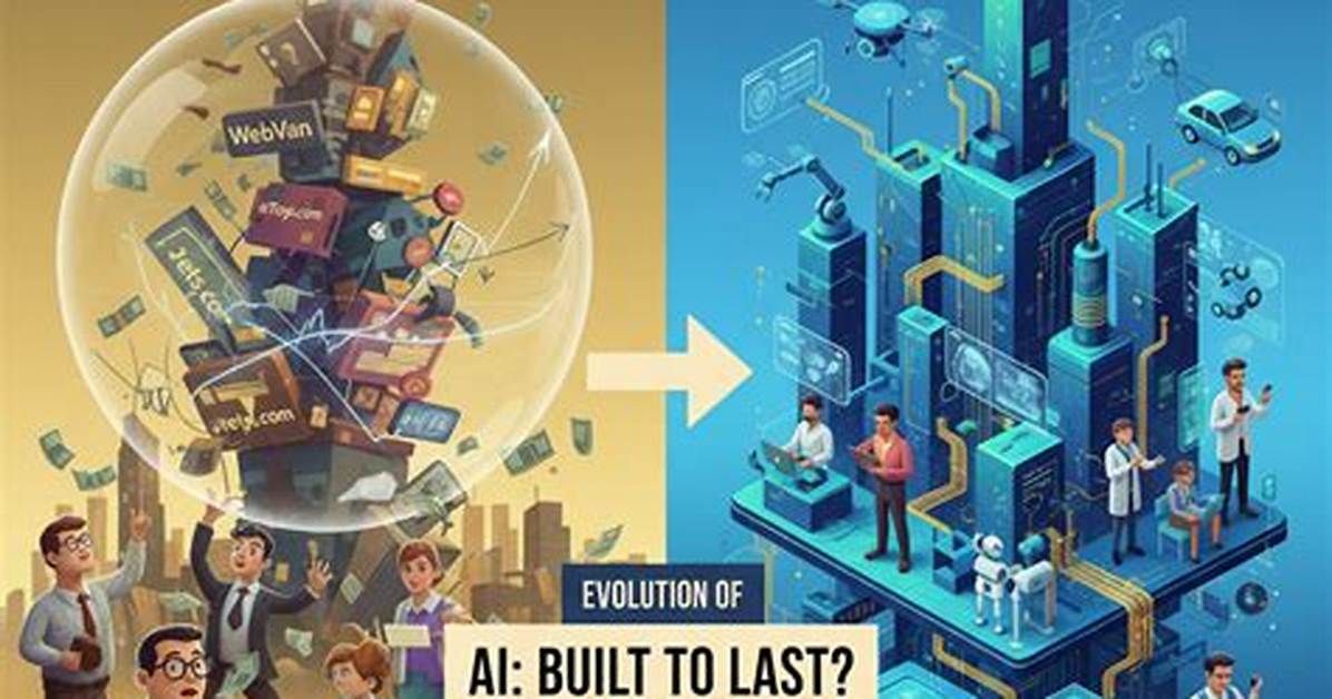 What the Ai Boom Is Really Doing for Everyday Workers Fact Vs