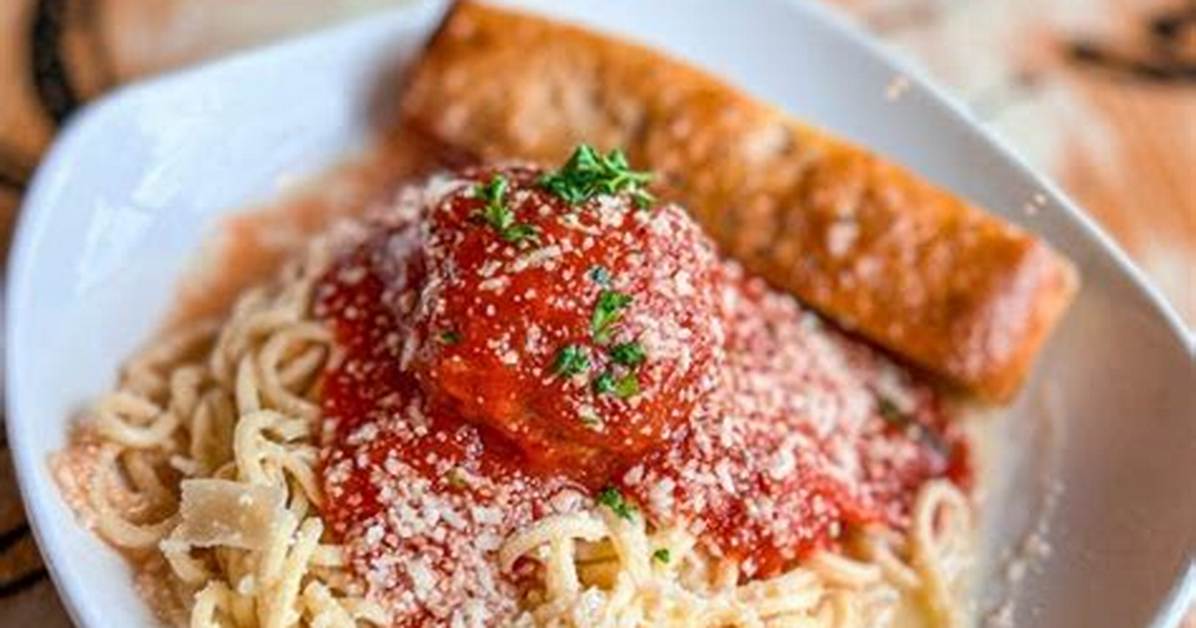 What to Order at Pasta Garage Louisville Must Try Dishes and First