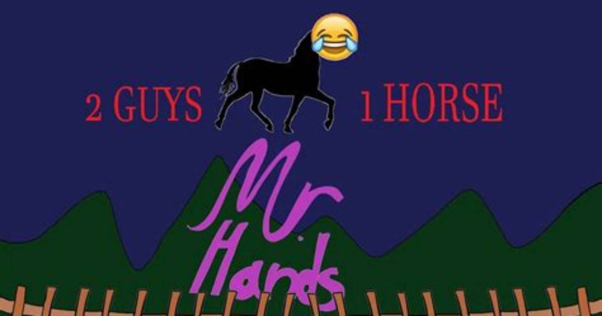 What Was 1 Horse and 2 Guys the Complete Explainer on the Viral