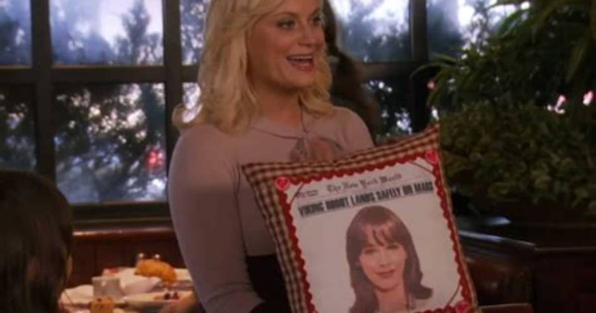 What Would Leslie Knope Do Real World Lessons In
