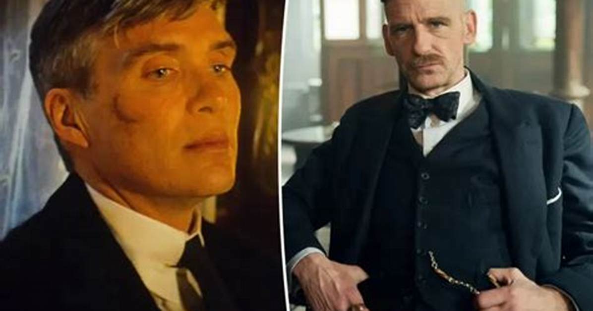 When Did Arthur Shelby Die All