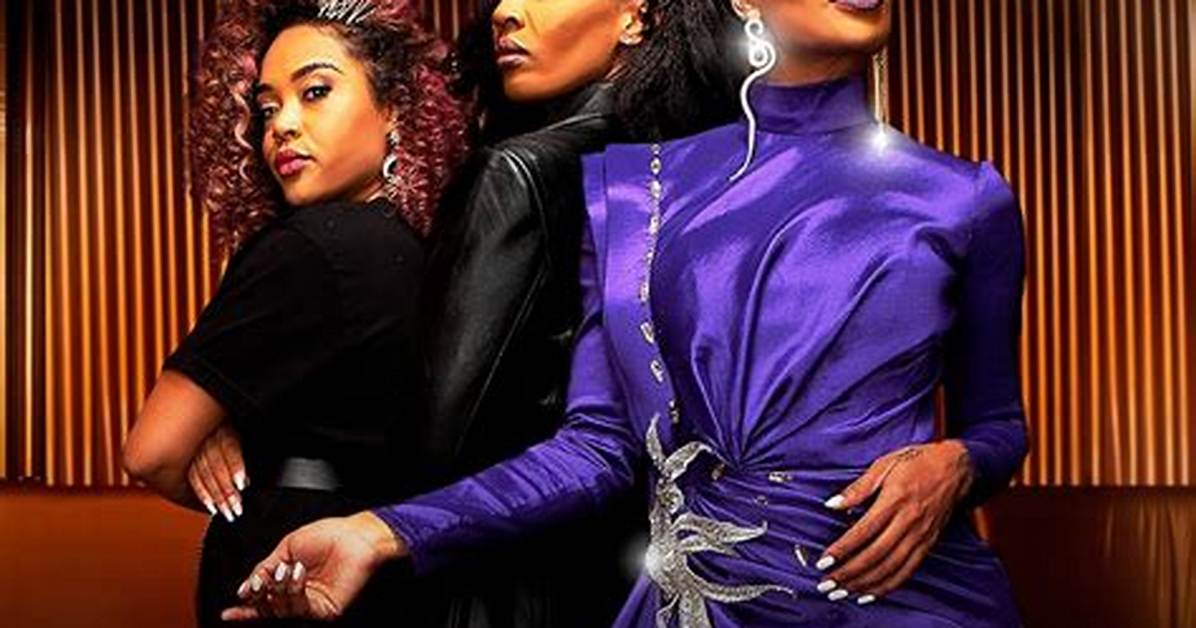 When Does All the Queen S Men Return the Real Reason Season 5 Hit A