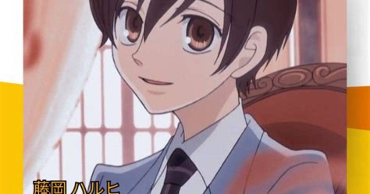 When Is Haruhi Fujioka S Birthday the Surprising Lore Behind the Ouran Star S