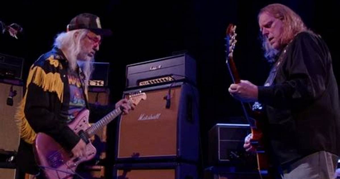 When J Mascis Met Neil Young S Catalog Inside the Epic