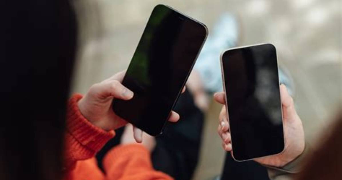 When Phone Bans Spark Art the Cultural Timeline of Live