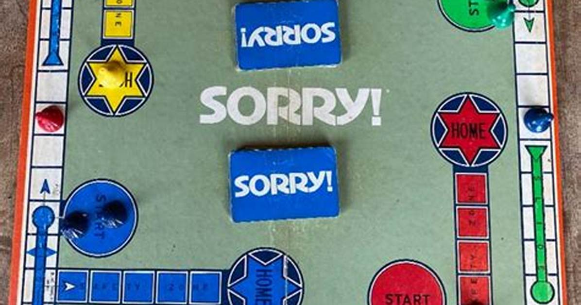 When Sorry Defines the Game Tracking the Viral Indie Apology and Classic